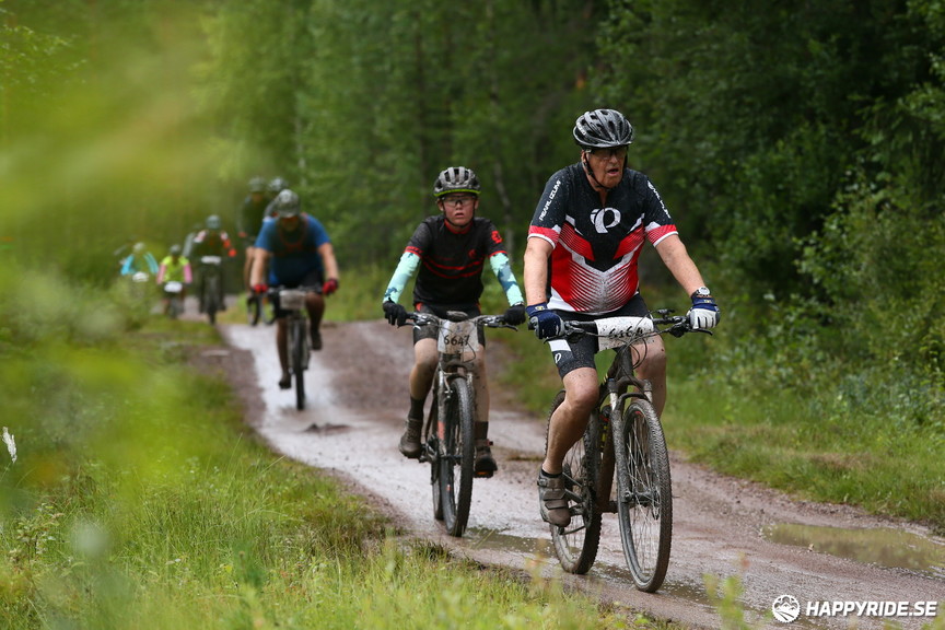 Bild från Cykelvasan 2019 (45km)