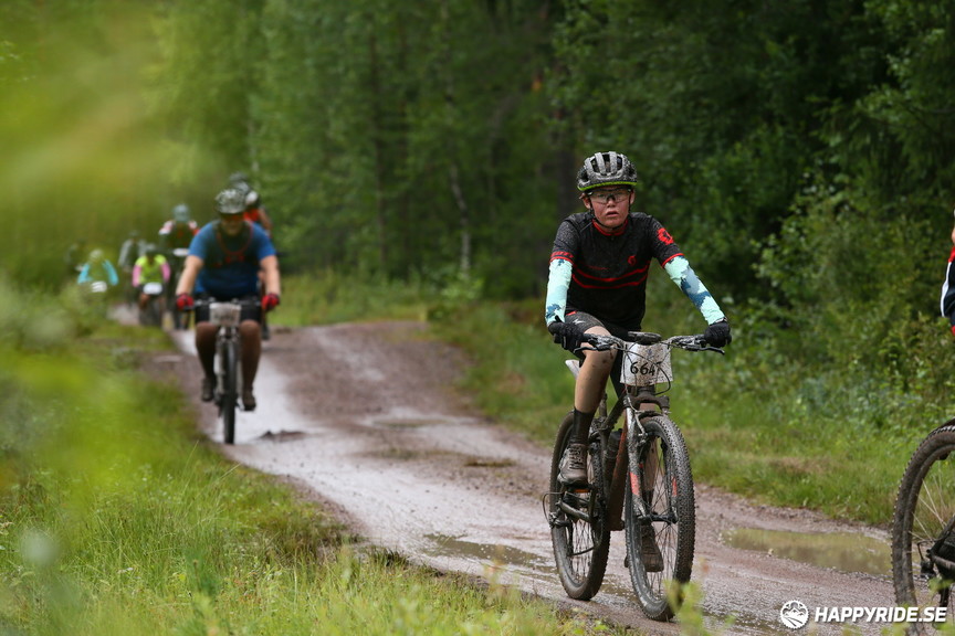 Bild från Cykelvasan 2019 (45km)
