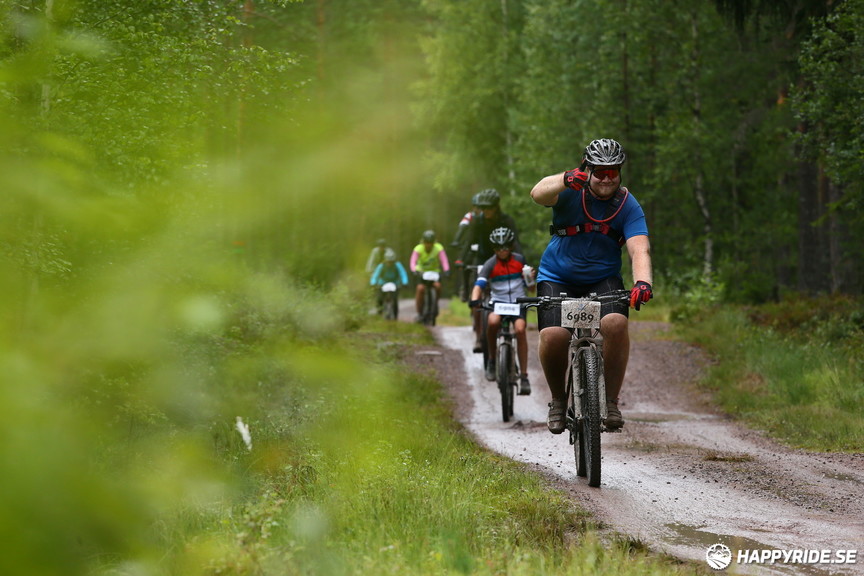 Bild från Cykelvasan 2019 (45km)