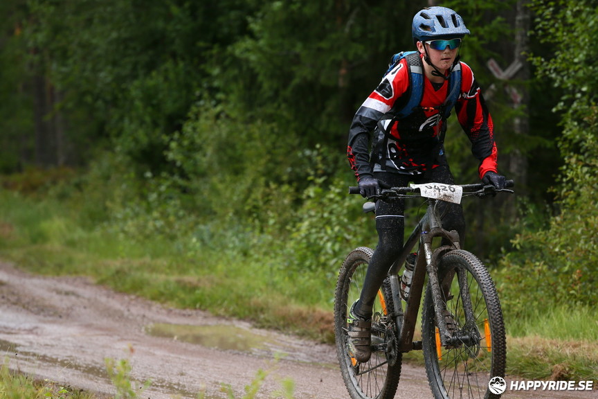 Bild från Cykelvasan 2019 (45km)