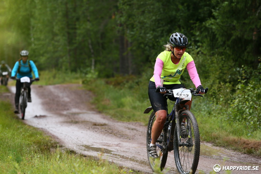 Bild från Cykelvasan 2019 (45km)