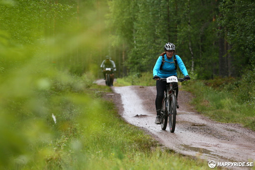Bild från Cykelvasan 2019 (45km)