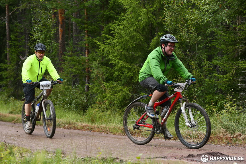 Bild från Cykelvasan 2019 (45km)