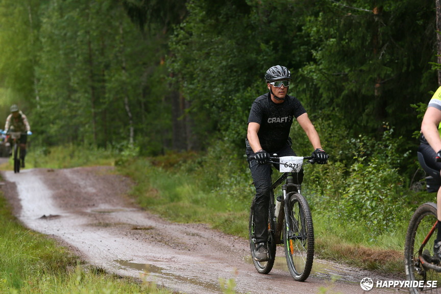 Bild från Cykelvasan 2019 (45km)
