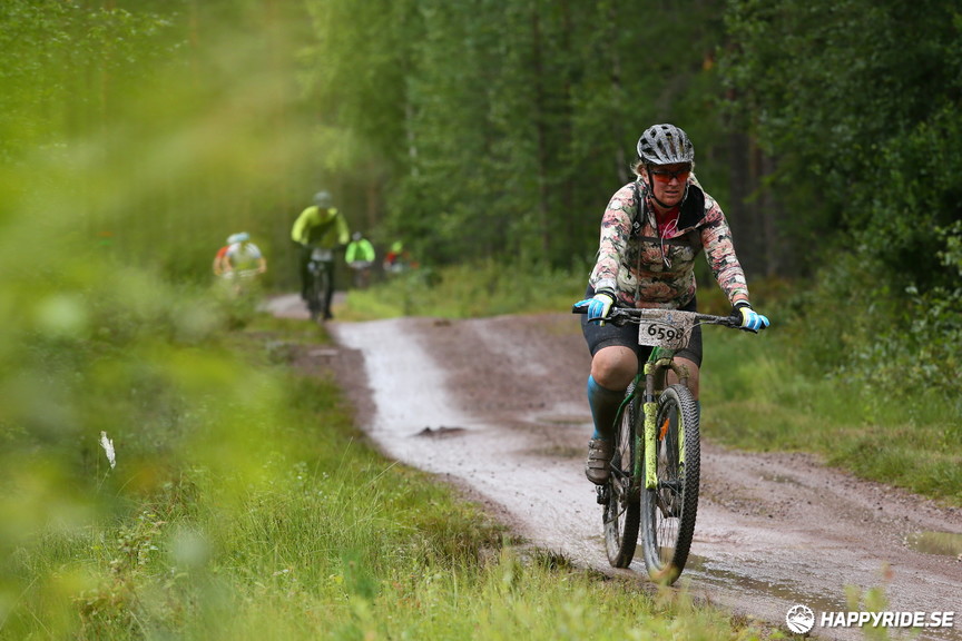 Bild från Cykelvasan 2019 (45km)