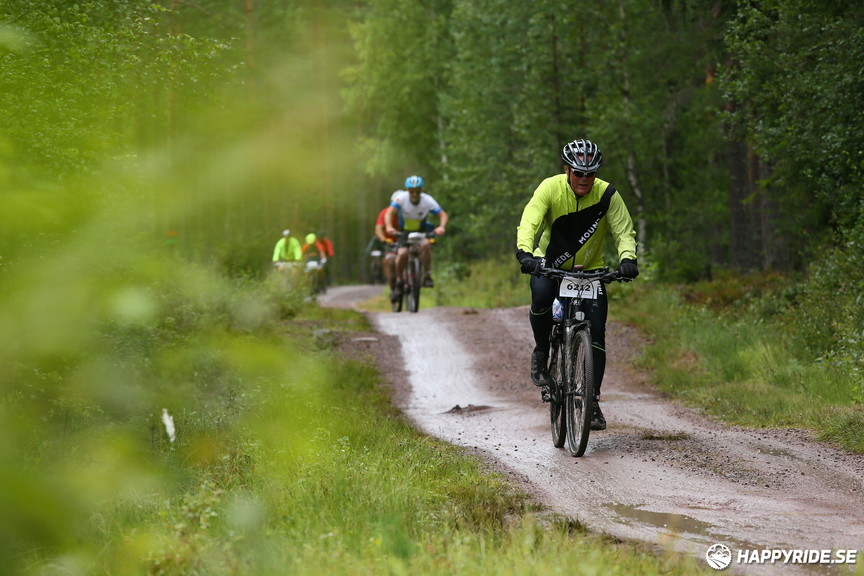 Bild från Cykelvasan 2019 (45km)