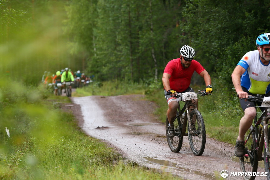 Bild från Cykelvasan 2019 (45km)
