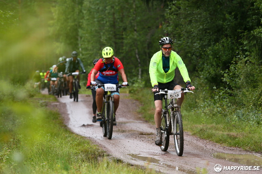 Bild från Cykelvasan 2019 (45km)