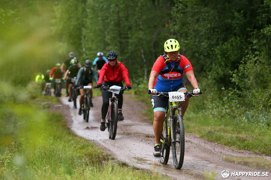 Bild från Cykelvasan 2019 (45km)