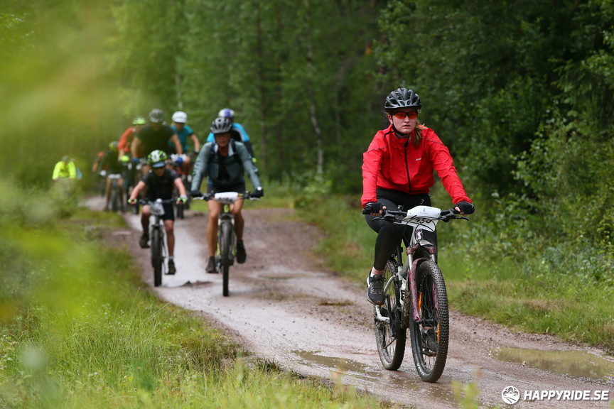 Bild från Cykelvasan 2019 (45km)