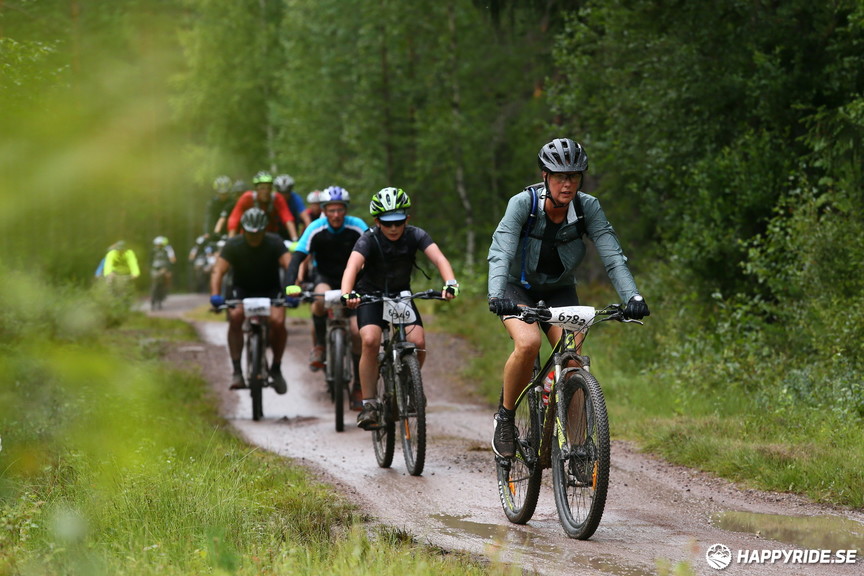 Bild från Cykelvasan 2019 (45km)