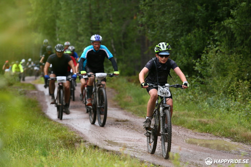 Bild från Cykelvasan 2019 (45km)