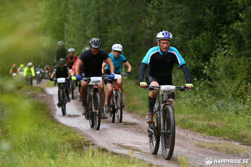 Bild från Cykelvasan 2019 (45km)