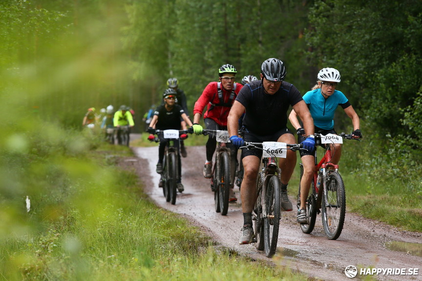 Bild från Cykelvasan 2019 (45km)