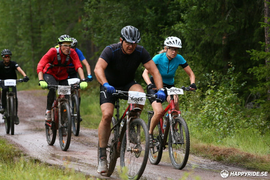 Bild från Cykelvasan 2019 (45km)