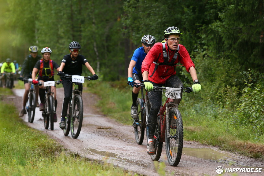 Bild från Cykelvasan 2019 (45km)
