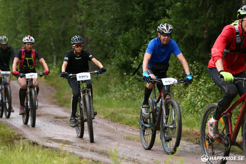 Bild från Cykelvasan 2019 (45km)