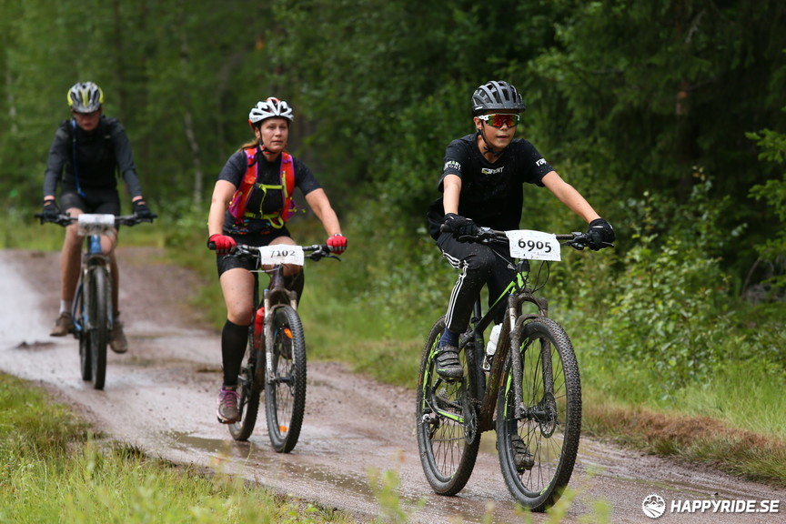 Bild från Cykelvasan 2019 (45km)