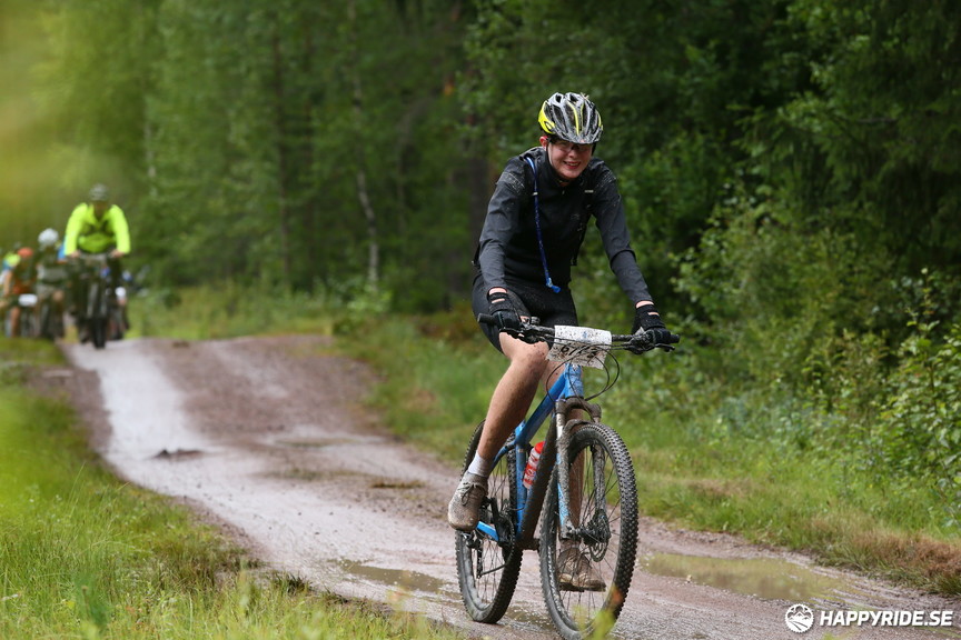 Bild från Cykelvasan 2019 (45km)