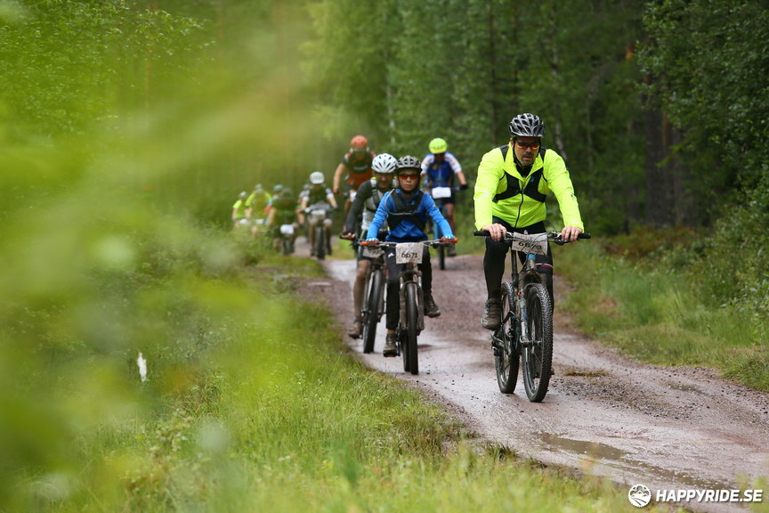 Bild från Cykelvasan 2019 (45km)