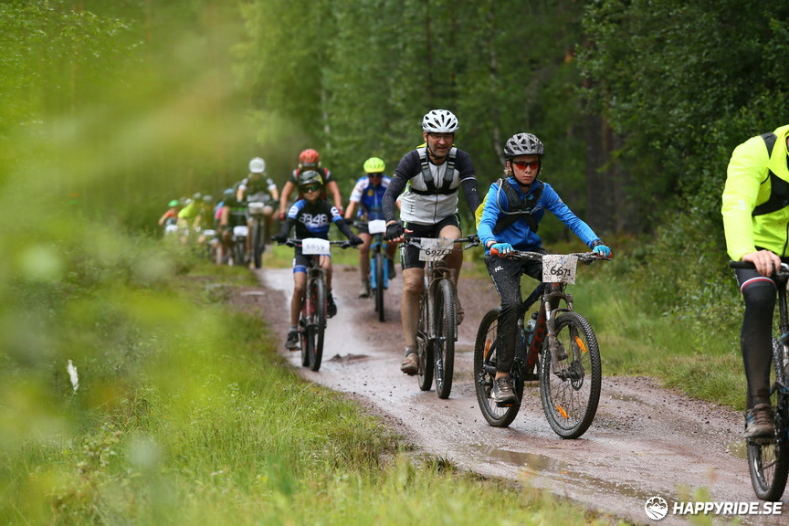 Bild från Cykelvasan 2019 (45km)