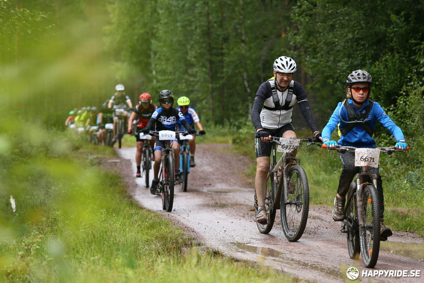Bild från Cykelvasan 2019 (45km)