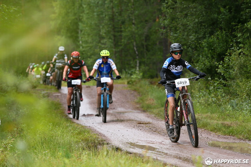 Bild från Cykelvasan 2019 (45km)