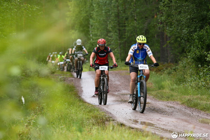 Bild från Cykelvasan 2019 (45km)