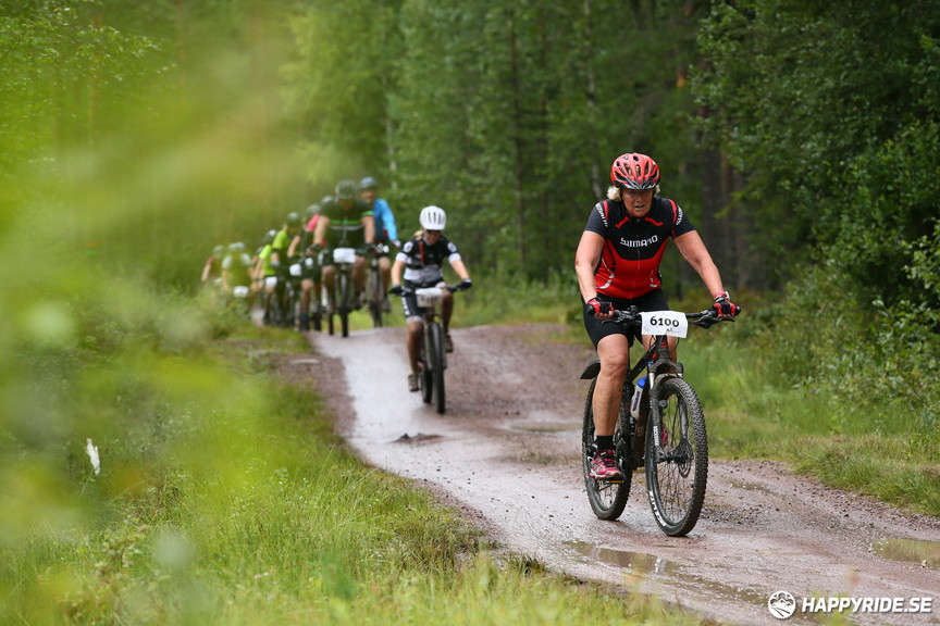 Bild från Cykelvasan 2019 (45km)