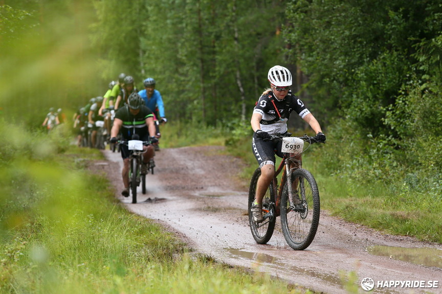 Bild från Cykelvasan 2019 (45km)