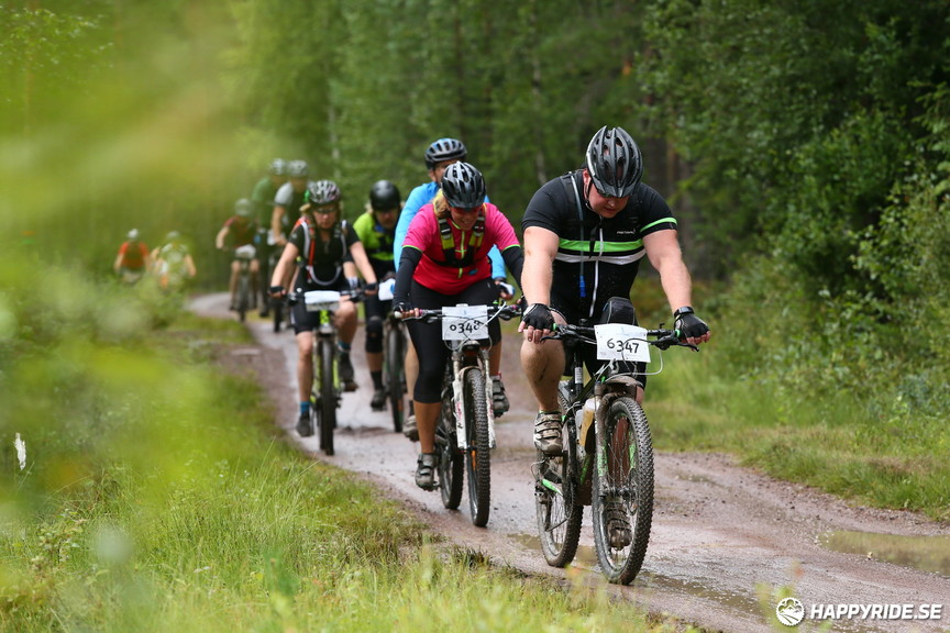 Bild från Cykelvasan 2019 (45km)