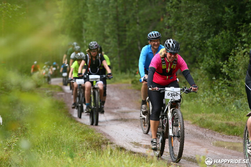 Bild från Cykelvasan 2019 (45km)