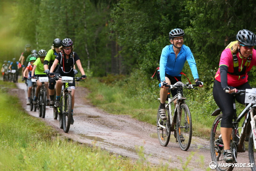 Bild från Cykelvasan 2019 (45km)