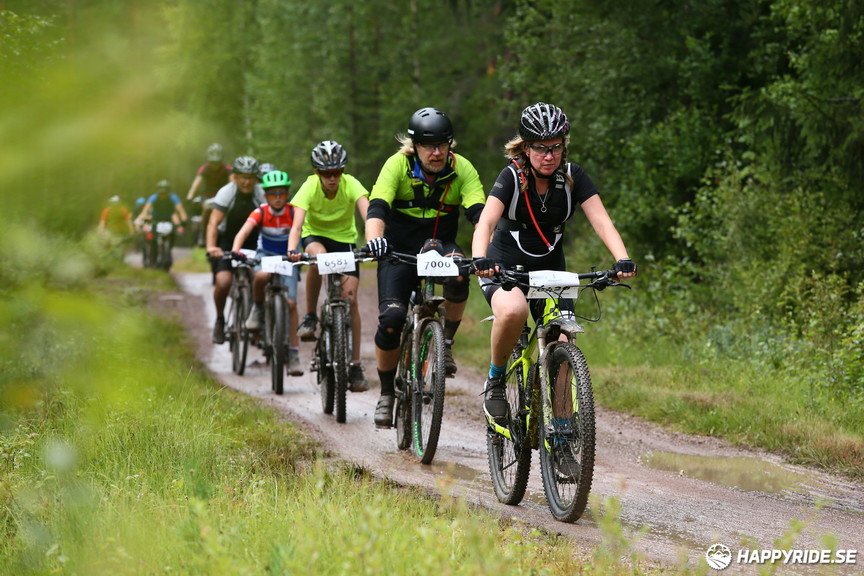 Bild från Cykelvasan 2019 (45km)