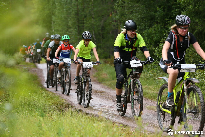 Bild från Cykelvasan 2019 (45km)