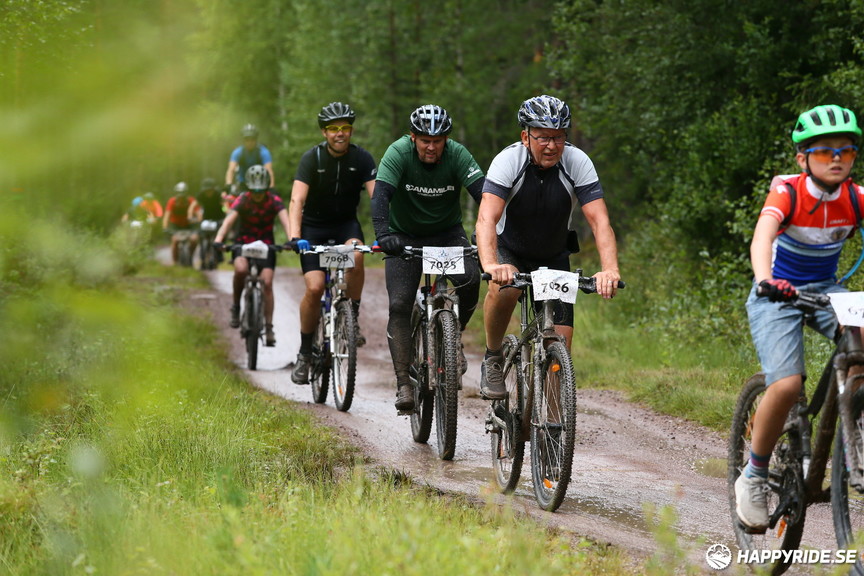 Bild från Cykelvasan 2019 (45km)