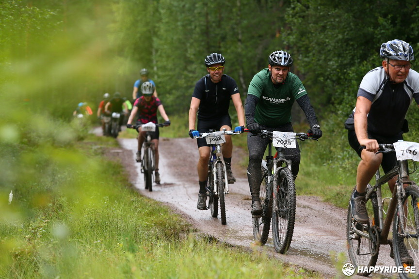 Bild från Cykelvasan 2019 (45km)