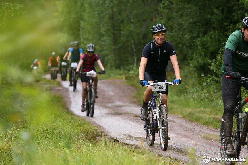 Bild från Cykelvasan 2019 (45km)