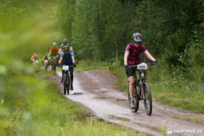 Bild från Cykelvasan 2019 (45km)
