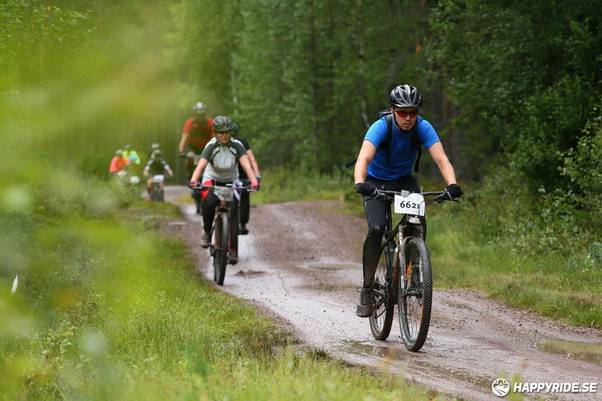 Bild från Cykelvasan 2019 (45km)
