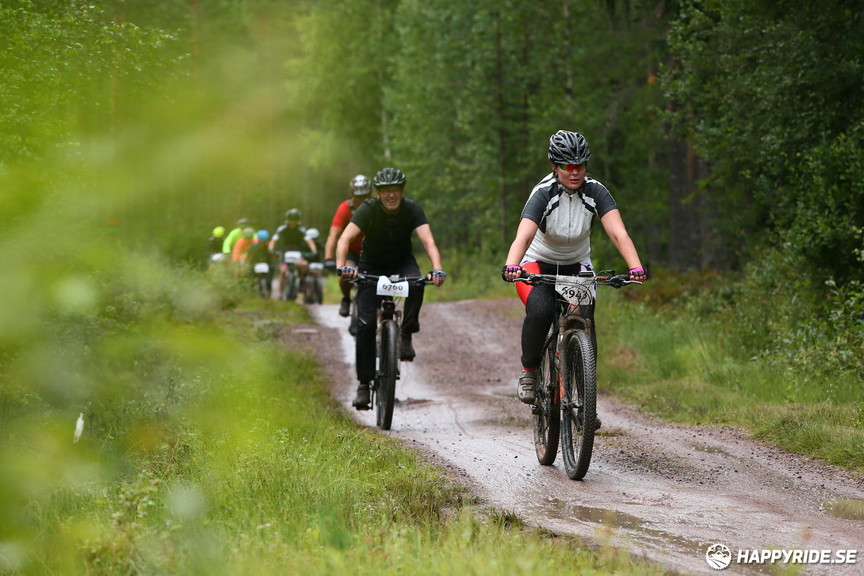 Bild från Cykelvasan 2019 (45km)