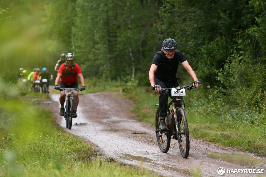 Bild från Cykelvasan 2019 (45km)
