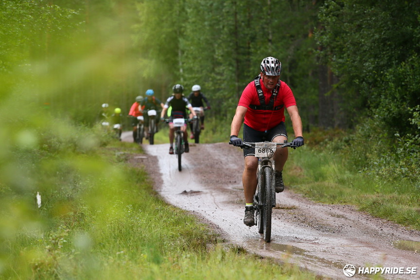 Bild från Cykelvasan 2019 (45km)
