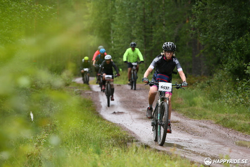 Bild från Cykelvasan 2019 (45km)