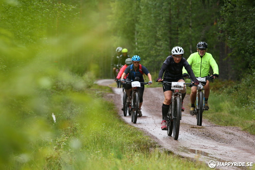Bild från Cykelvasan 2019 (45km)