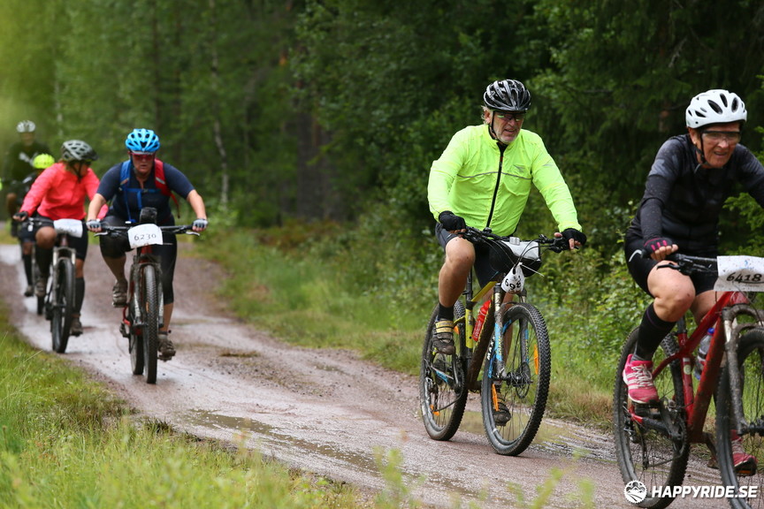 Bild från Cykelvasan 2019 (45km)