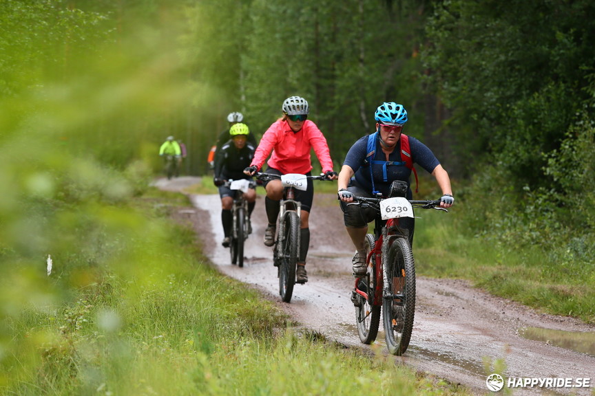 Bild från Cykelvasan 2019 (45km)