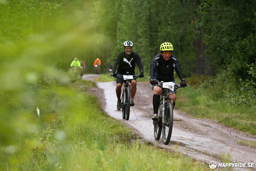 Bild från Cykelvasan 2019 (45km)