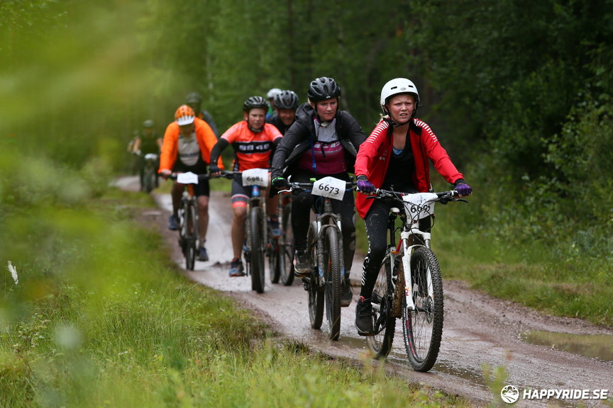 Bild från Cykelvasan 2019 (45km)