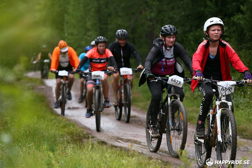 Bild från Cykelvasan 2019 (45km)